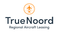 TrueNoord Regional Aircraft Leasing Logo